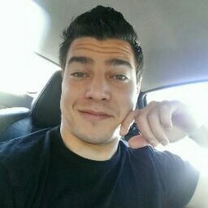 Meet your Posher, Forrest